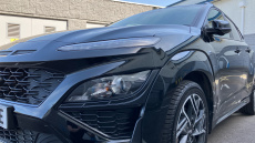 Hyundai Kona 1.0 TGDi 48V MHEV N Line 5dr Petrol Hatchback